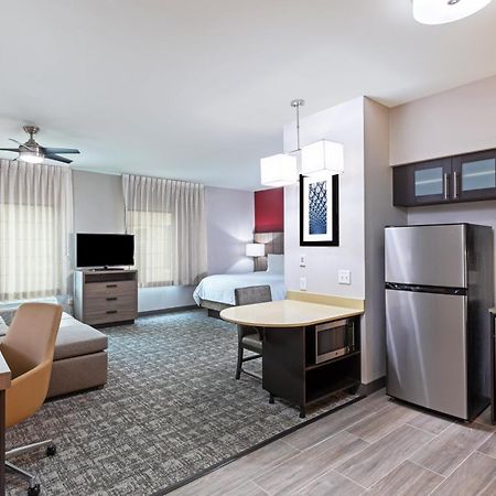 Staybridge Suites - Houston Iah Airport East By Ihg Humble Exterior foto