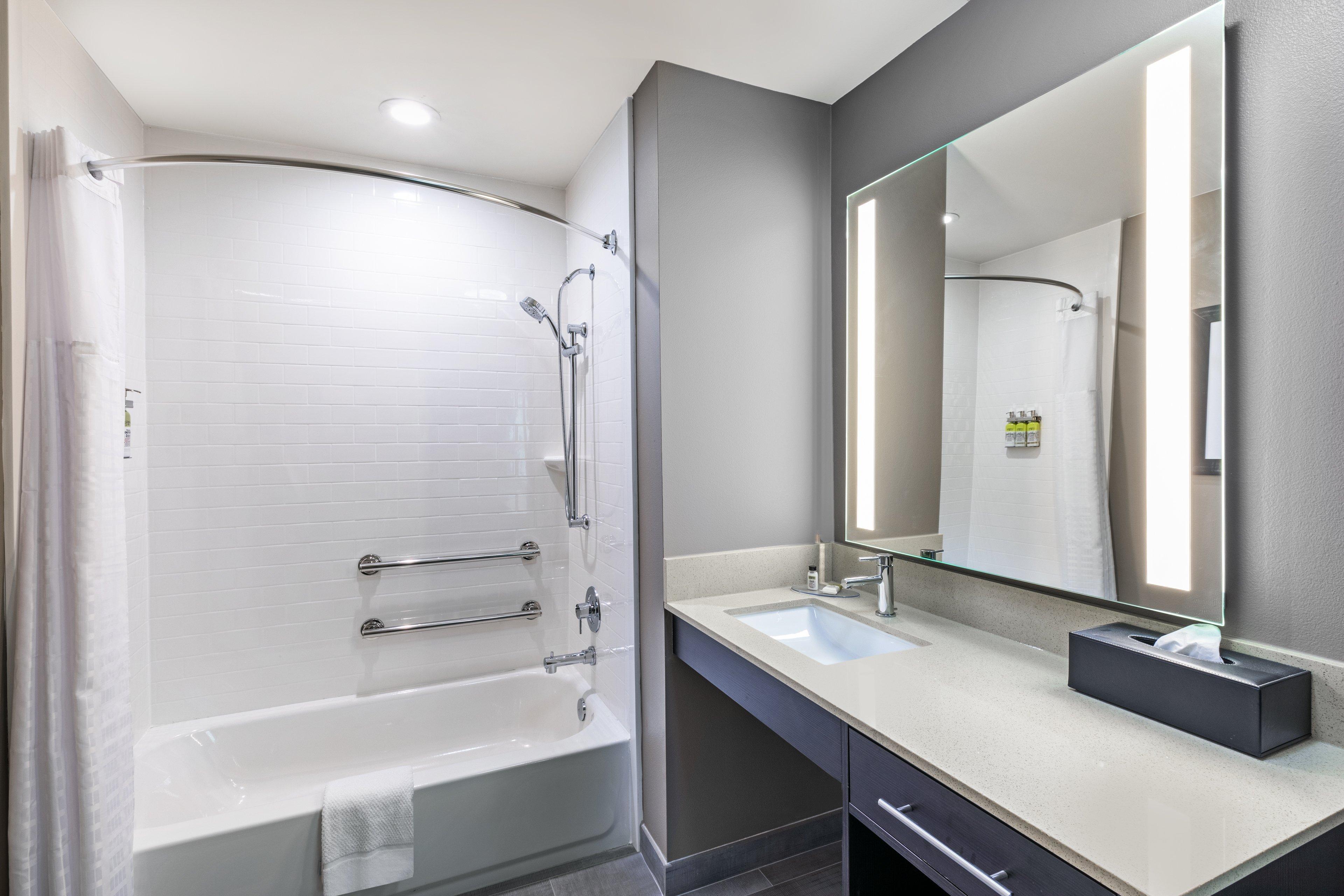 Staybridge Suites - Houston Iah Airport East By Ihg Humble Exterior foto
