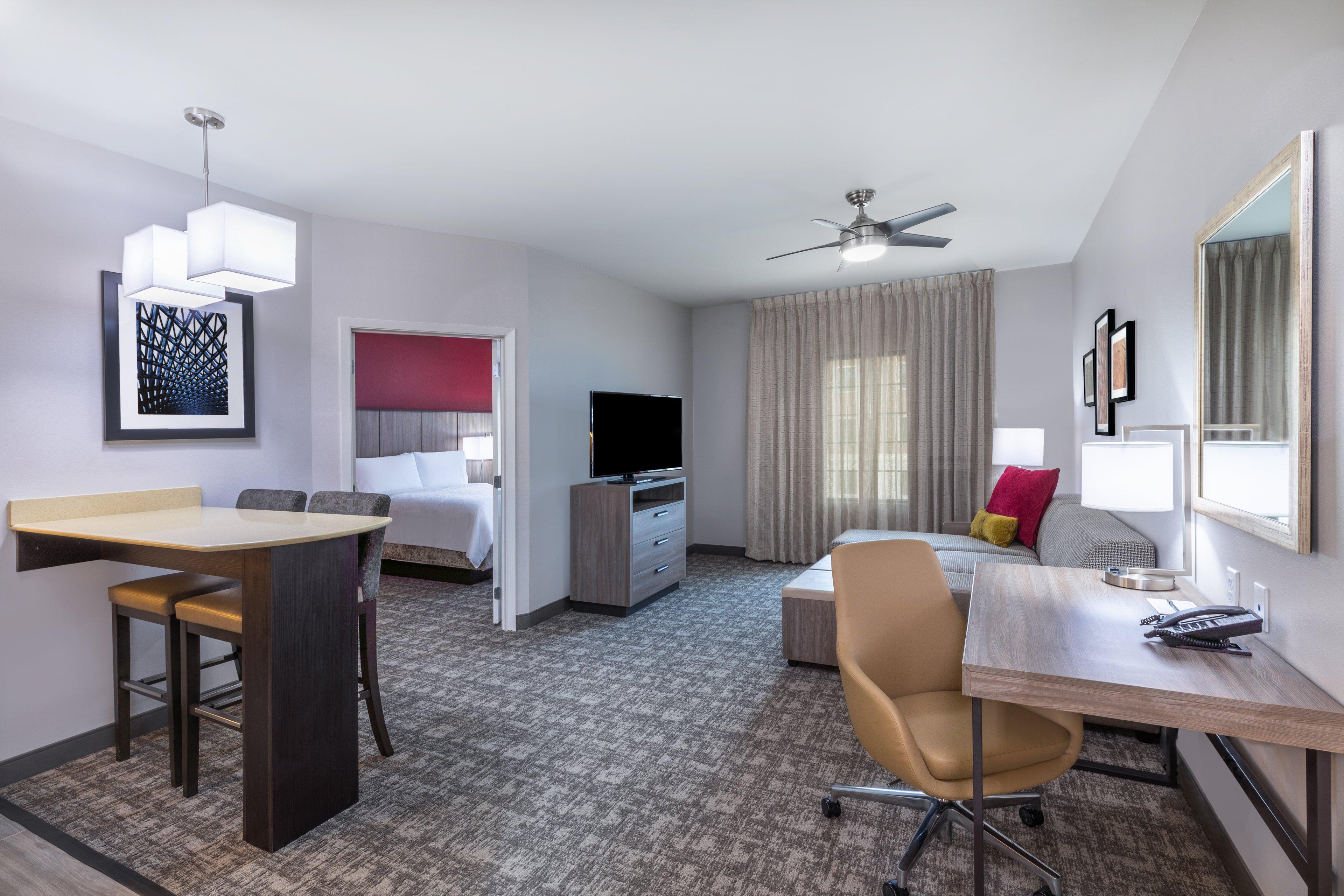 Staybridge Suites - Houston Iah Airport East By Ihg Humble Exterior foto